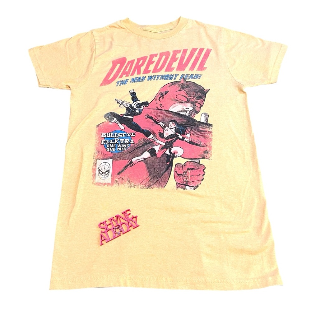 ❄️ Y2K Daredevil T ❄️